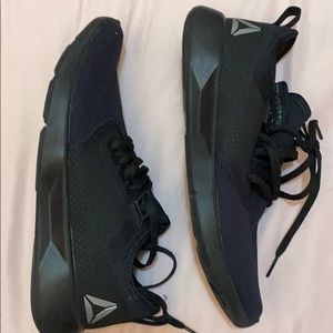 Reebok Memory Foam sneakers